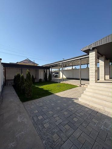estate: 6 комнат, 200 м², 4 соток, Бишкек, Агентство недвижимости — 2