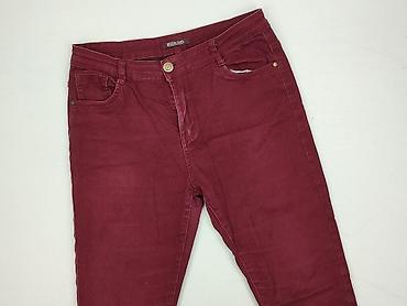 doolapa second hand: Spodnie materiałowe damskie, rozmiar L — 1