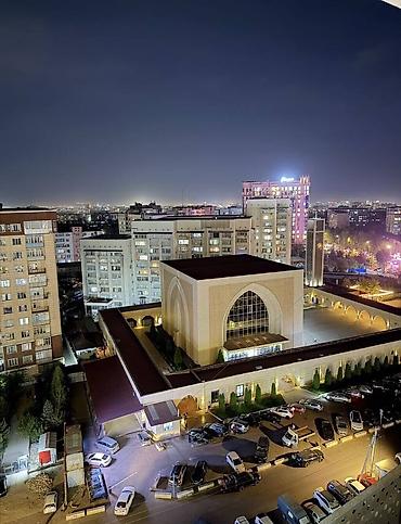 home: 2 комнаты, 80 м², 7 мкр Элитка, 12 этаж, Дизайнерский ремонт — 5