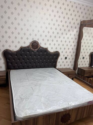 Uzunmüddətli kirayə mənzillər: Xətai rayonu Əhmədli metrosu 3 otaqlı. Mərtəbə 17/2 Otaq sayı-3 Ümumi — 6