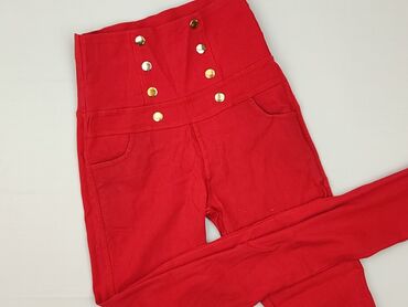 Kobiety: Legginsy Eleganckie damskie, S