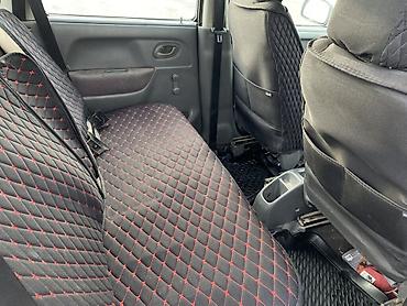 Другие детали салона: Вся информация о машине в личке — 9