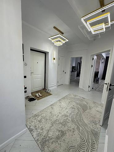 Продажа квартир: 2 комнаты, 69 м², 9 этаж — 9