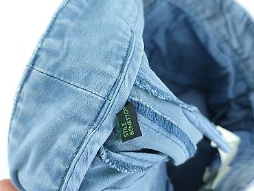 mgielki: Stile Benetton, Spodnie materiałowe damskie, rozmiar M — 4