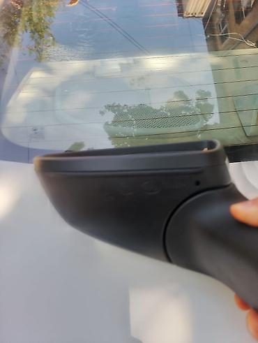 byd f3: Bud destroyer A05 Güzgü — 4