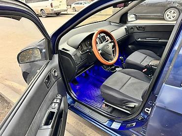 Аренда авто с выкупом: Сдаю Hyundai Getz под выкуп, | Предоплата, Водительские права, Рассрочка без банка, Бензин — 10