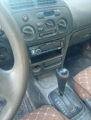 Mitsubishi: Mitsubishi Lancer: 1997 г., 1.6 л at lalafo.kg — 11 Mitsubishi: Mitsubishi Lancer: 1997 г., 1.6 л — 11