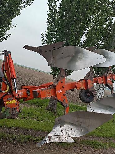 Тракторы John Deere: Трактор John Deere 6155M, колесная формула 4x4. Основные — 19