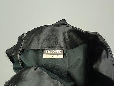 prosta spódnice maxi: Beloved, Spódnica damska, rozmiar 2XL — 4