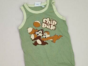 skarpeta na gips: Rampers, Disney, 3-6 miesięcy, stan - Idealny