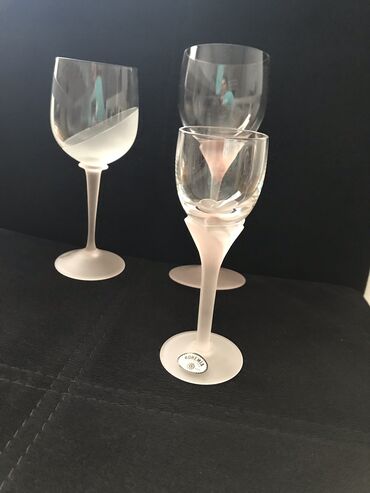 Digər dəstlər və servizlər: Digər dəstlər və servizlər — 2