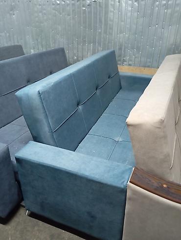 Прямые диваны: Прямой диван, Новый — 23