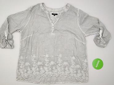 bialcon komplety: Bonita, Bluzka damska, rozmiar 4XL — 2