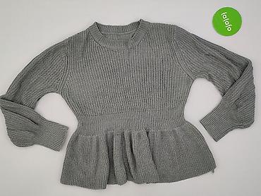 sweter papaya: Shein, Sweter damski, rozmiar XS — 2