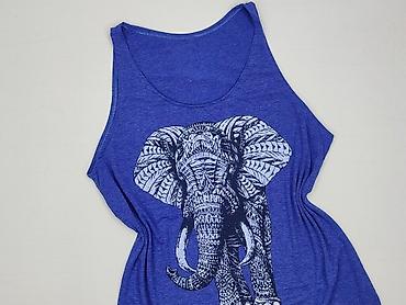 ette lou: T-shirt damski, rozmiar L — 1