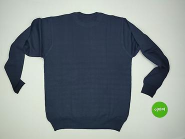 bug jo: Sweter dla mężczyzn, rozmiar L — 3