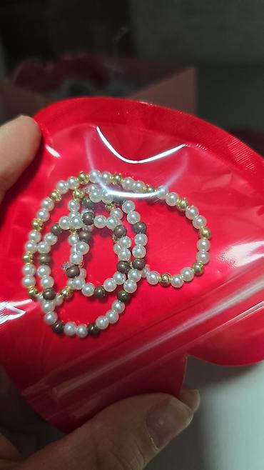 Браслеты: Браслет, Пластик, Унисекс — 3