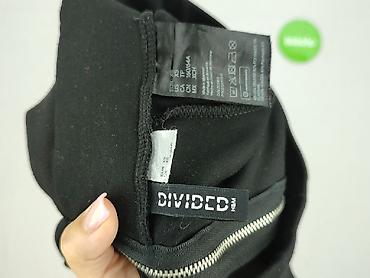 obcisla mini: H&M Divided, Spódnica damska, rozmiar XS — 5