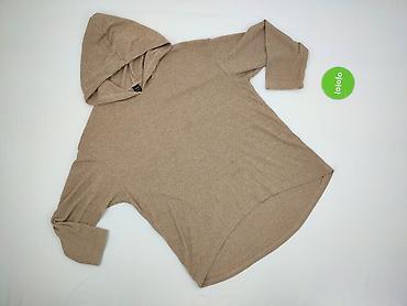pier one s: Shein, Bluza z kapturem damska, rozmiar M — 2