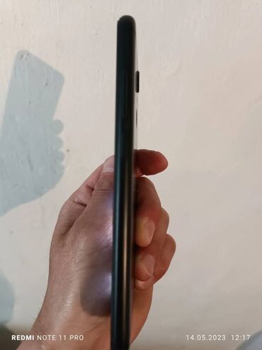 Xiaomi, Mi5, Б/у, 32 ГБ, цвет - Черный, 2 SIM