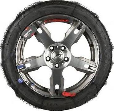 Auto oprema: Pewag Servo sneg lanci za točkove – par - Tip: lanci za sneg/led za — 15