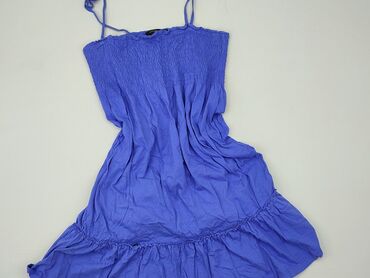 bluzki kolorowa damskie: Сукня, L, Reserved, стан - Хороший