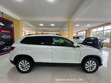benzin filter: Skoda : 1.4 l | 2023 il 70000 km Krossover — 4