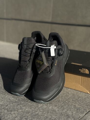 Кроссовки и спортивная обувь: Кроссовки The North Face с мембраной GORE‑TEX - Водонепроницаемая и — 8