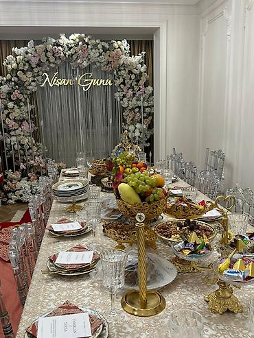 Выездные банкеты: Выездные банкеты | Оформители | Аренда посуды, Аренда столов, Аренда стульев — 6