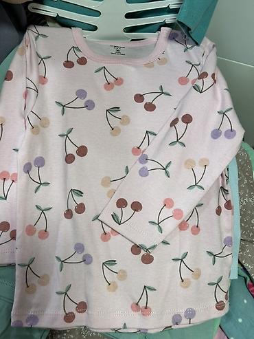 lyle scott: Детская кофта с длинным рукавом Mother’s love (модель «Кофточки — 1
