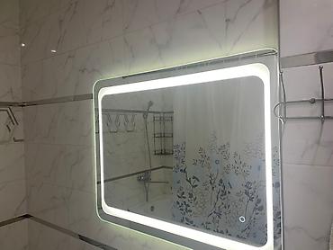 Продажа квартир: 2 комнаты, 48 м², Элитка, 10 этаж, Евроремонт — 5