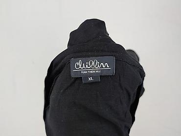 grube lolo: Chillin, Bluzka damska, rozmiar XL — 4