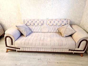 Divanlar: Divan, İşlənmiş, Açılan, Bazalı — 1