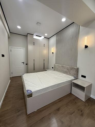 60: 2 комнаты, 60 м², Молодая Гвардия Элитка, 5 этаж, Дизайнерский ремонт — 3