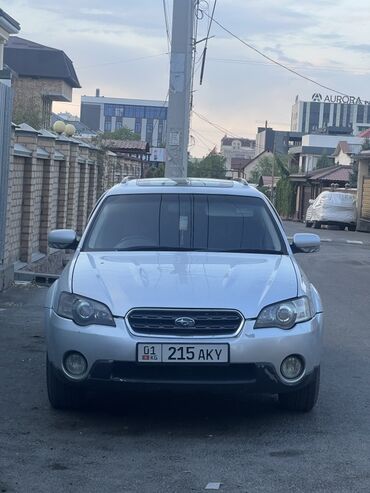 нексия 3 цена в бишкеке: Subaru Outback: 2004 г., 3 л, Автомат, Бензин, Универсал