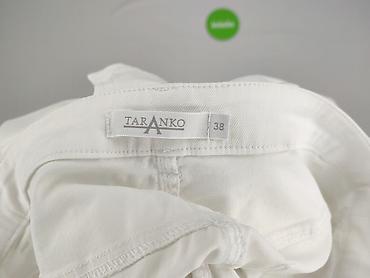 zara basic: Taranko, Jeansy damskie, rozmiar M — 4