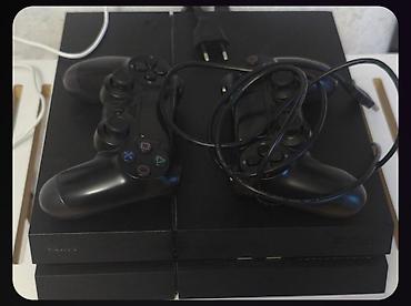 ✅Playstation satılır 500yaddas.ps.4slim.13oyun Qiymet 350 AZN