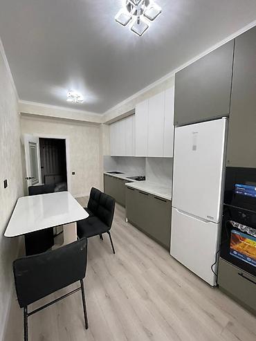 Продажа квартир: 2 комнаты, 80 м², Элитка, 11 этаж, Евроремонт — 9