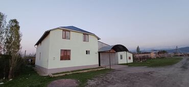дом хай тек в реальной жизни: Дом, 185 м², 6 комнат, Собственник, Косметический ремонт