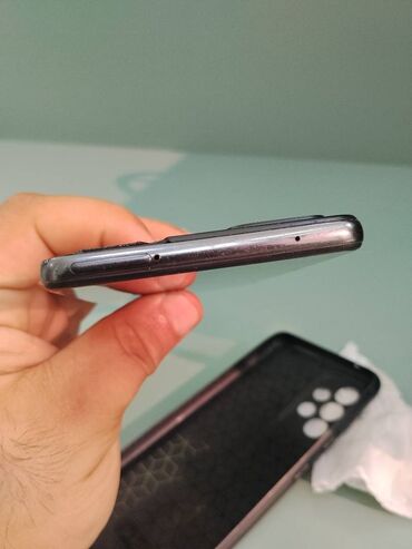 Samsung: Samsung Galaxy A52, 128 GB, rəng - Qara -da lalafo.az — 4 Samsung: Samsung Galaxy A52, 128 GB, rəng - Qara — 4