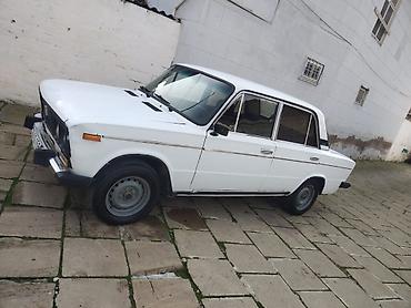 aboy modelleri 2026: VAZ (LADA) 2106: 1.6 l | 2001 il 134648 km Sedan — 3