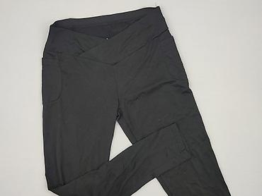 wik buty: Romwe, Legginsy Sportowe damskie, rozmiar L — 1