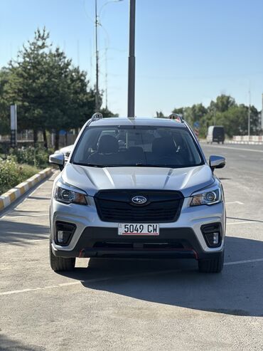 включатель фар мерс: Subaru Forester: 2020 г., 2.5 л, Вариатор, Бензин, Кроссовер