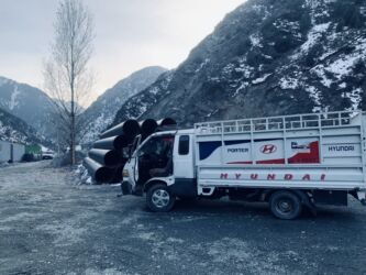 Услуги портера: Заказать Портер — 10