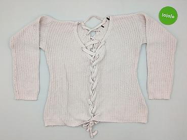 kożuszek c: Sweter damski, rozmiar 2XL — 2