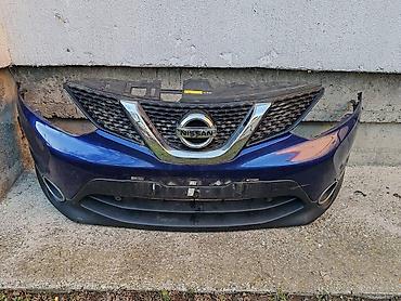 thinkcar: BRANIK KOMPLETAN QASHQAI J11 ZA NISSAN QASHQAI | Branik kompletan — 3