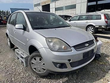 servis abs: FABRICKI CD RADIO ZA FORD BRONCO, C-MAX, ESCAPE . | FORD velika — 7