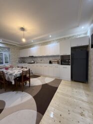 Həyət evləri və villaların satışı: Binə 6 otaqlı, 260 kv. m, Kredit yoxdur, Yeni təmirli -da lalafo.az — 8 Həyət evləri və villaların satışı: Binə 6 otaqlı, 260 kv. m, Kredit yoxdur, Yeni təmirli — 8