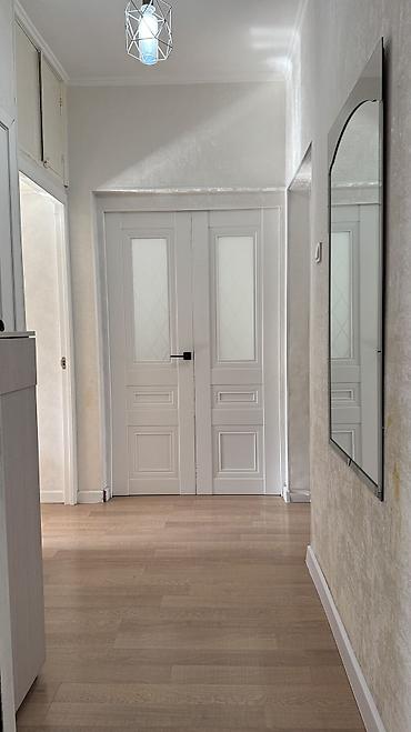кваритра: 3 комнаты, 64 м², Восток-5 мкр 105 серия, 5 этаж — 10
