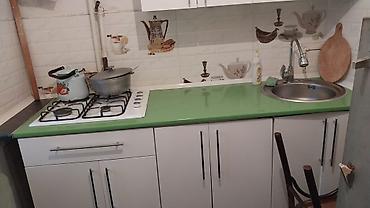 Долгосрочная аренда квартир: 2 комнаты, Собственник, С подселением, С мебелью частично — 4